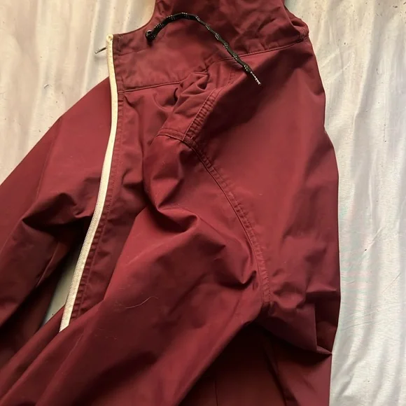 Element Rain/Wind Jacket - Picture 4 of 6